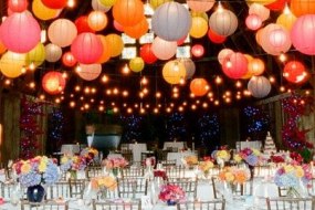Mrs.SW13 Catering & Events Decorations Profile 1
