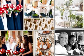 Mrs.SW13 Catering & Events Wedding Catering Profile 1