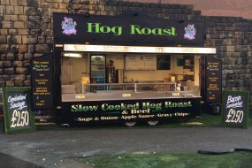 DDC Event Catering