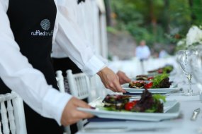 Ruffled Truffle  Business Lunch Catering Profile 1