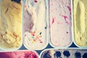 Classic ices Ice Cream Van Hire Profile 1