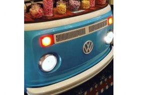 Eat Street Sweet and Candy Cart Hire Profile 1