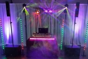 CuePlay Productions Mobile Disco Hire Profile 1