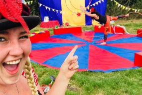 Circus Brighton