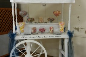 Treats 4 U Sweet and Candy Cart Hire Profile 1