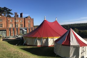 Bigtopmania Big Top Hire Profile 1