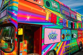 The Big Fun Bus