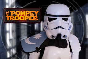 Pompey Stormtrooper Fun and Games Profile 1