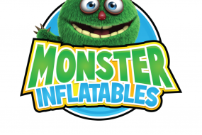 Monster Inflatables Bouncy Castle and Soft Play Hire