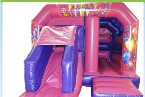 Monster Inflatables Limited Bouncy Castle Hire Profile 1