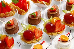 Glasgourmet Catering and Events Buffet Catering Profile 1