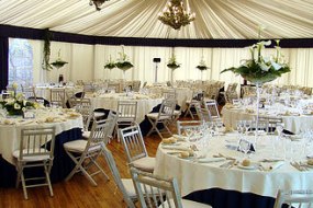 Glasgourmet Catering and Events Wedding Catering Profile 1