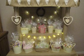 Pig 'n' Mix Sweets Sweet and Candy Cart Hire Profile 1