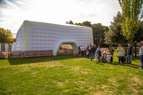 High Jinx Entertainments Marquee and Tent Hire Profile 1
