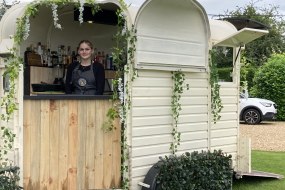 Wonderland Event Bars Mobile Gin Bar Hire Profile 1