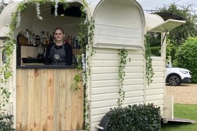  Wonderland Event Bars Mobile Gin Bar Hire Profile 1