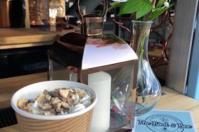 Wonderland Event Bars Coffee Van Hire Profile 1
