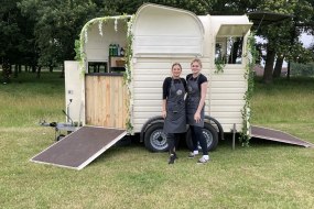 Wonderland Event Bars Horsebox Bar Hire Profile 1
