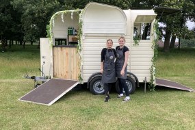  Wonderland Event Bars Horsebox Bar Hire  Profile 1