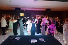 RE:Mixed Audio & Events