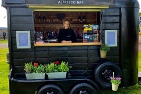 De-Canter Mobile Bar Hire Profile 1