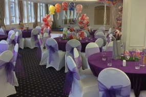 Ollys Elegant Hire