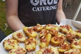 Gourmet Grub Catering Mobile Caterers Profile 1