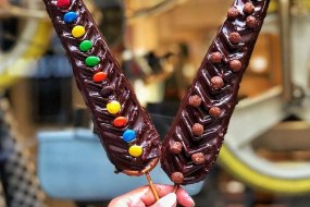 Waffle Me