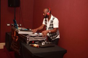 DJ Tony V