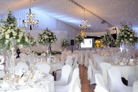 High Doh Entertainments  Wedding Accessory Hire Profile 1