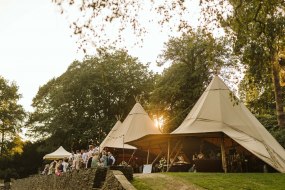 Garden Weddings Tipi Hire Tipi Hire Profile 1