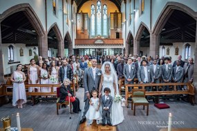 Lavishtastic Events  Wedding Planner Hire Profile 1