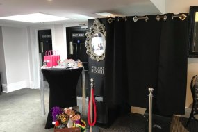 Trixipix Photo Booths & Event Specialists  Ice Cream Cart Hire Profile 1