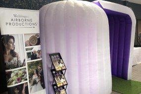 Social Booth Photo Booth Hire Profile 1