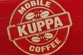Mobile Kuppa Coffee Coffee Van Hire Profile 1