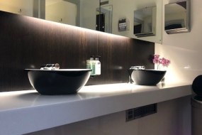 Designer Washrooms Designer Washrooms