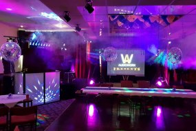 Audioworx  Wedding Planner Hire Profile 1