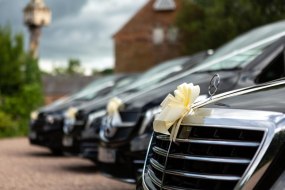 Somerset Exec Travel  Wedding Car Hire Profile 1