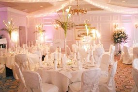 Stingray Events