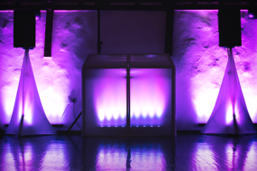 Rubix Mobile Disco Hire Profile 1
