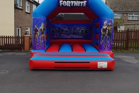 Party Time Hot Tub Hire Profile 1
