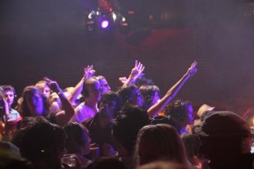 Silent Noize Events