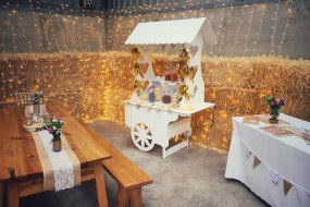 Something Sweet Sweet and Candy Cart Hire Profile 1