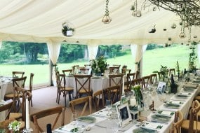 West Country Wedding Planner Marquee Hire Profile 1