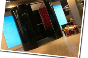 Stuwys sounds DJ Photo Booth Hire Profile 1