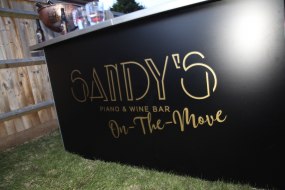 Sandy’s Piano Bar Event Planners Profile 1
