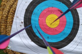 Fun Active Creative Events Ltd Mobile Archery Hire Profile 1