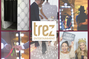 Trez Entertainment