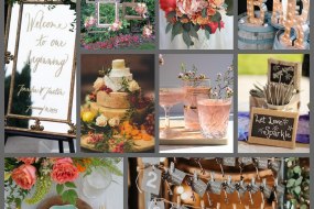 White Orchid Events  Wedding Planner Hire Profile 1