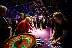 Big Event Group Fun Casino Hire Profile 1